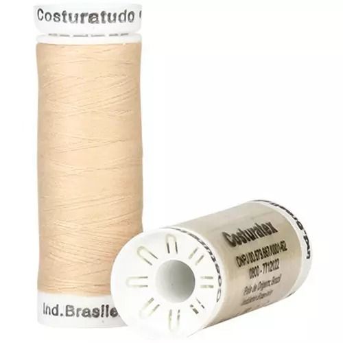 LINHA COSTURA COSTURATEX BEGES/ MARRONS
